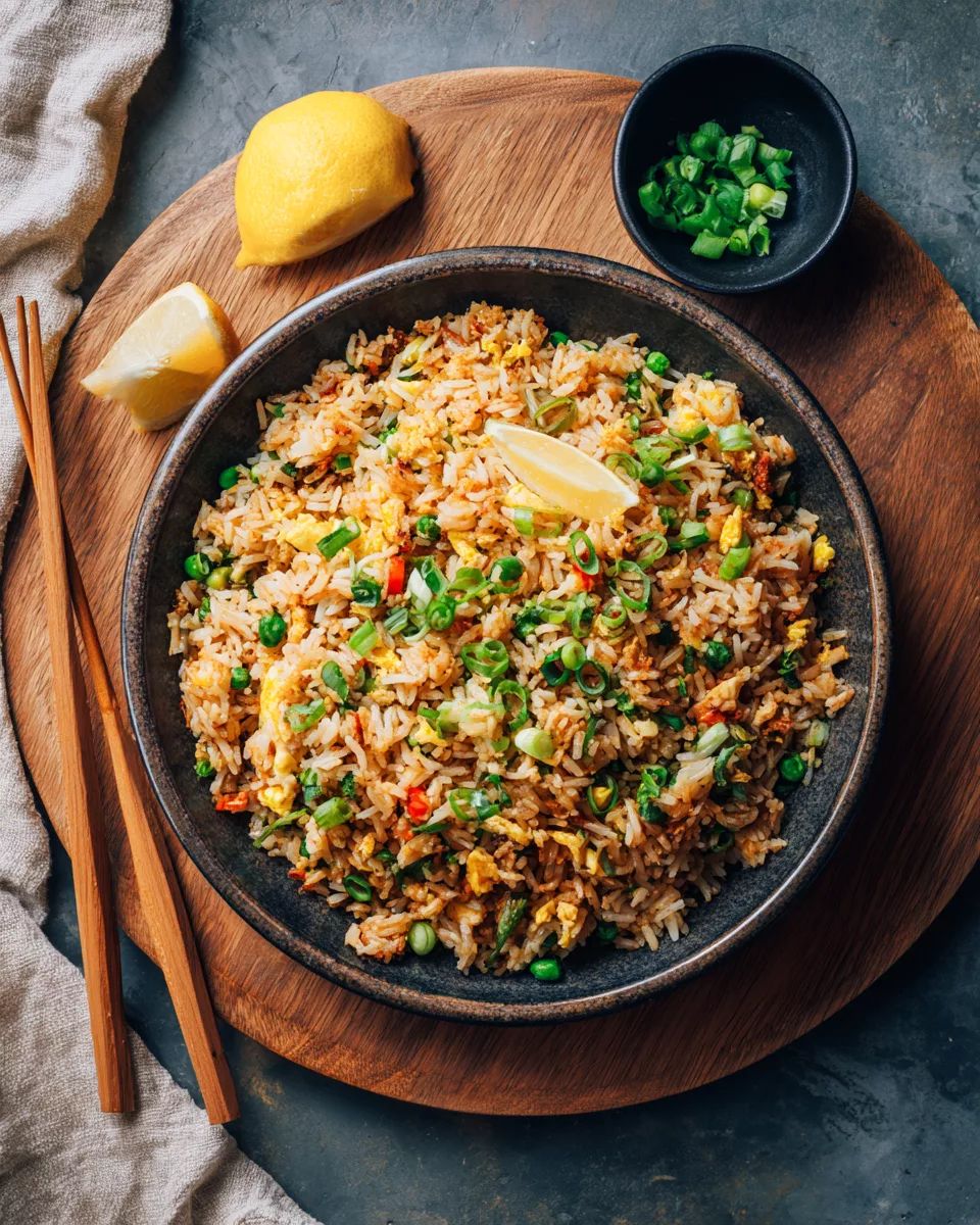 fresh ingredients restaurant